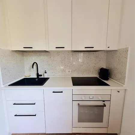 Apartment Paulina Guest House Bologna