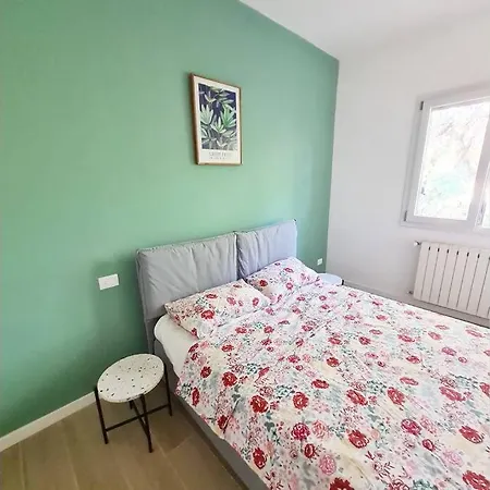 Paulina Guest House Apartment Bologna